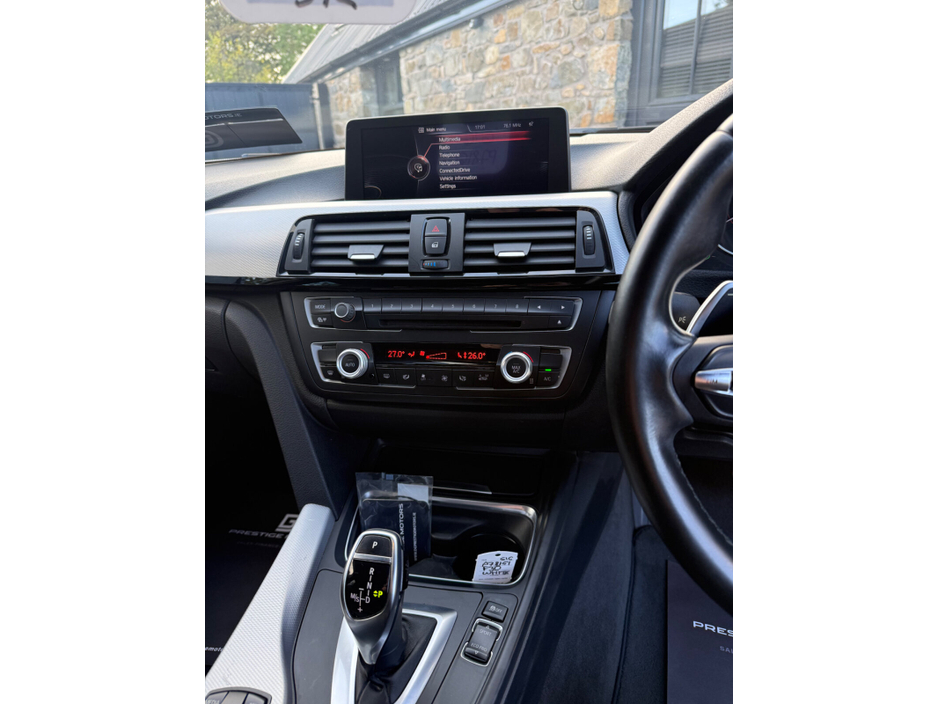 2014 BMW 3 Series 2L Diesel For Sale Images