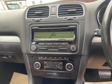 2012 Volkswagen Golf 1.4L Petrol For Sale Images