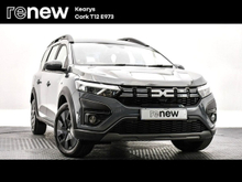 Dacia Jogger Expression TCe110 GSR2