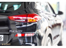 2019 Hyundai Tucson 1.6L Diesel For Sale Images