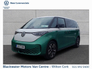 2025 VOLKSWAGEN ID.BUZZ 86KWH 280BHP LONG WHEEL BASE