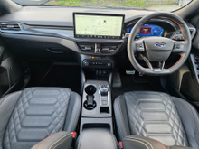 2023 Ford Focus 1.5L Diesel For Sale Images