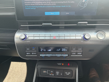 2023 Hyundai Kona 1.6L Petrol Hybrid For Sale Images