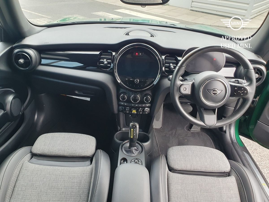 2022 MINI Hatch 0L Electric For Sale Images