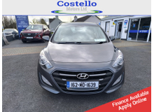 2016 Hyundai i30 1.6L Diesel For Sale Images