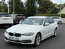 2017 BMW 3 SERIES SPORT 320D AUTOMATIC * REAR VIEW CAMERA, REVERSE SENSORS, FOLDING MIRRORS, POWER ADJUSTABLE SEATS, DUAL ZONE CLIMATE CONTROL, 2 KEYS, COMES WITH 2 YEAR NEW NCT, ISOFIX CHILD SEAT ANCHOR POINTS*