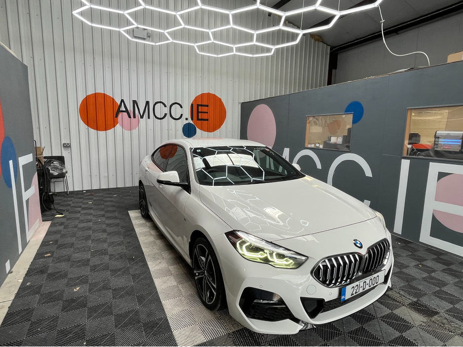 Used BMW 2 Series 2022 in Dublin