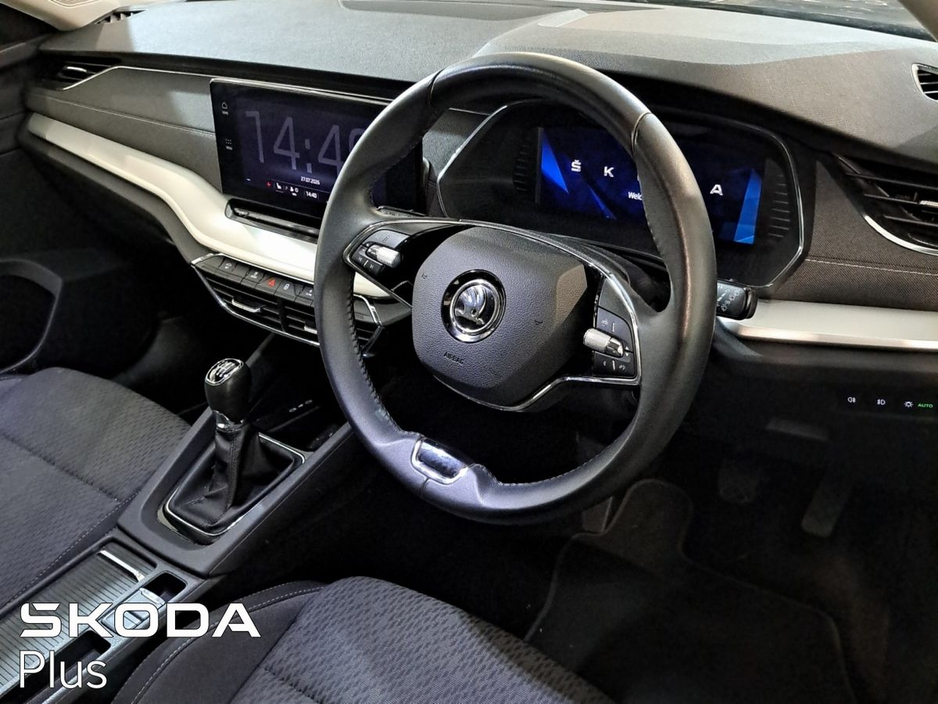 Skoda Octavia OCTAVIA STY 2.0TDI 115HP — thumbnail 6