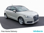 2018 AUDI A1 1.0TFSI 95