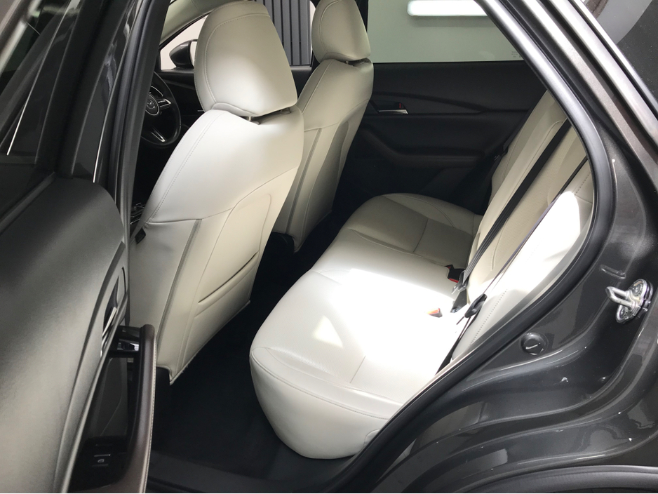2021 Mazda CX-30 2.0L Petrol For Sale Images