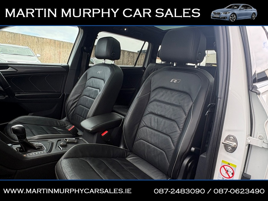 2020 Volkswagen Tiguan 2L Diesel For Sale Images