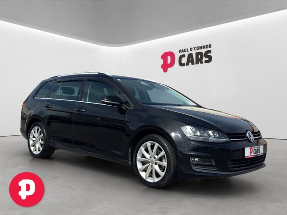 Used Volkswagen Golf 2017 in Waterford