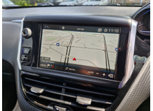 2019 Peugeot 2008 1.2L Petrol For Sale Images