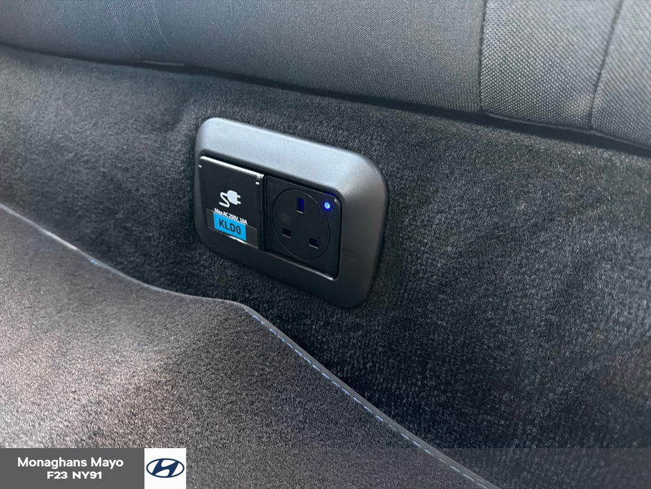2024 Hyundai Ioniq 6 0L Electric For Sale Images