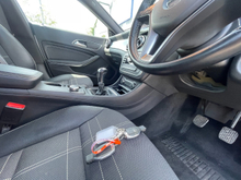 2014 Mercedes-Benz CLA Class 1.6L Petrol For Sale Images