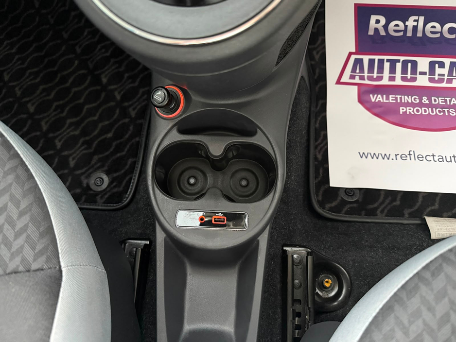 Fiat 500 2016 Fiat Automatic — thumbnail 10