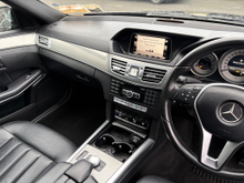2015 Mercedes-Benz E Class 2.1L Diesel For Sale Images