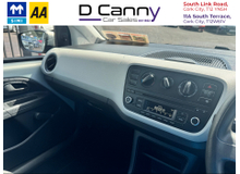 2014 SEAT Mii 1.0L Petrol For Sale Images