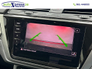 2019 VOLKSWAGEN TOURAN 2.0 TDI Automatic, Reversing camera