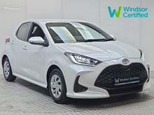 Toyota Yaris 1.5 G Model Hybrid