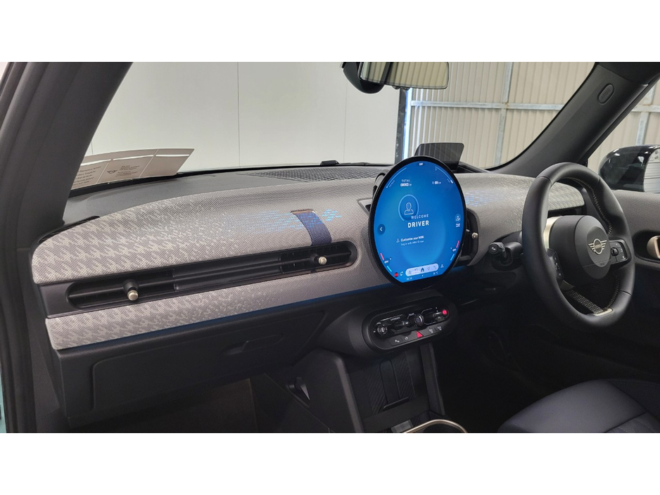 2025 MINI Cooper 1.5L Petrol For Sale Images