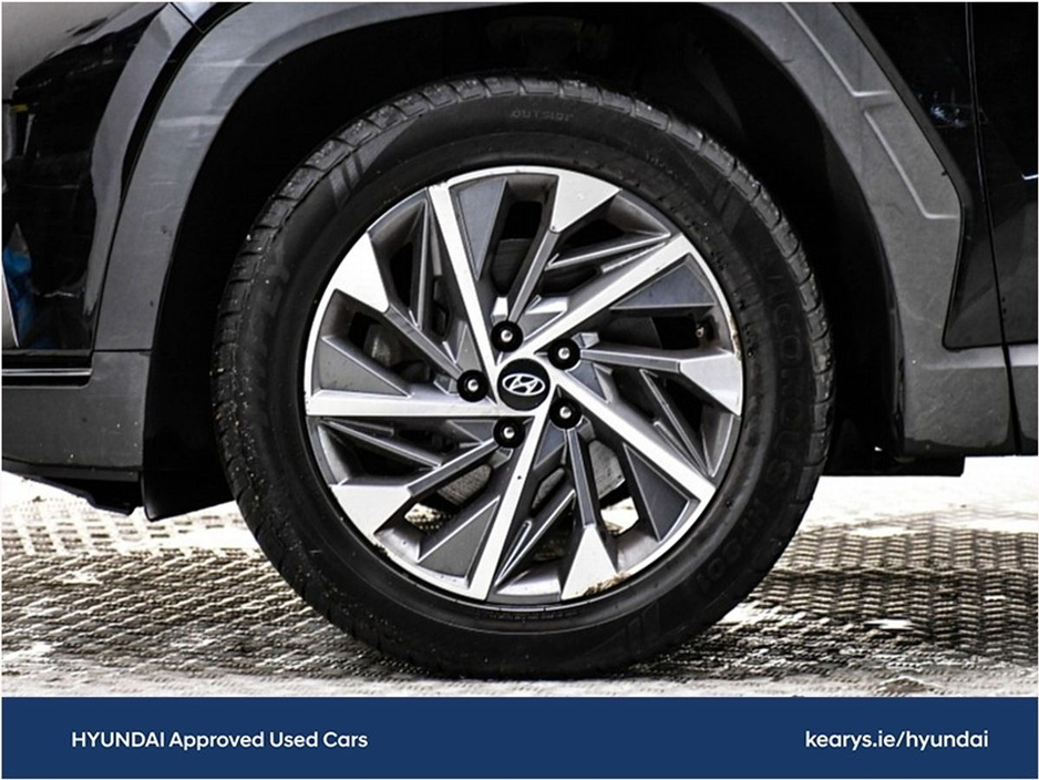Hyundai Tucson Executive Plus — thumbnail 8