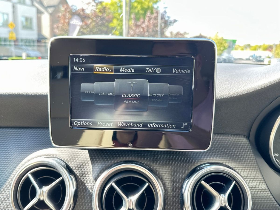 Mercedes-Benz GLA Class GLA 180 ,Stunning,Genuine Car*Low Mileage* — thumbnail 21
