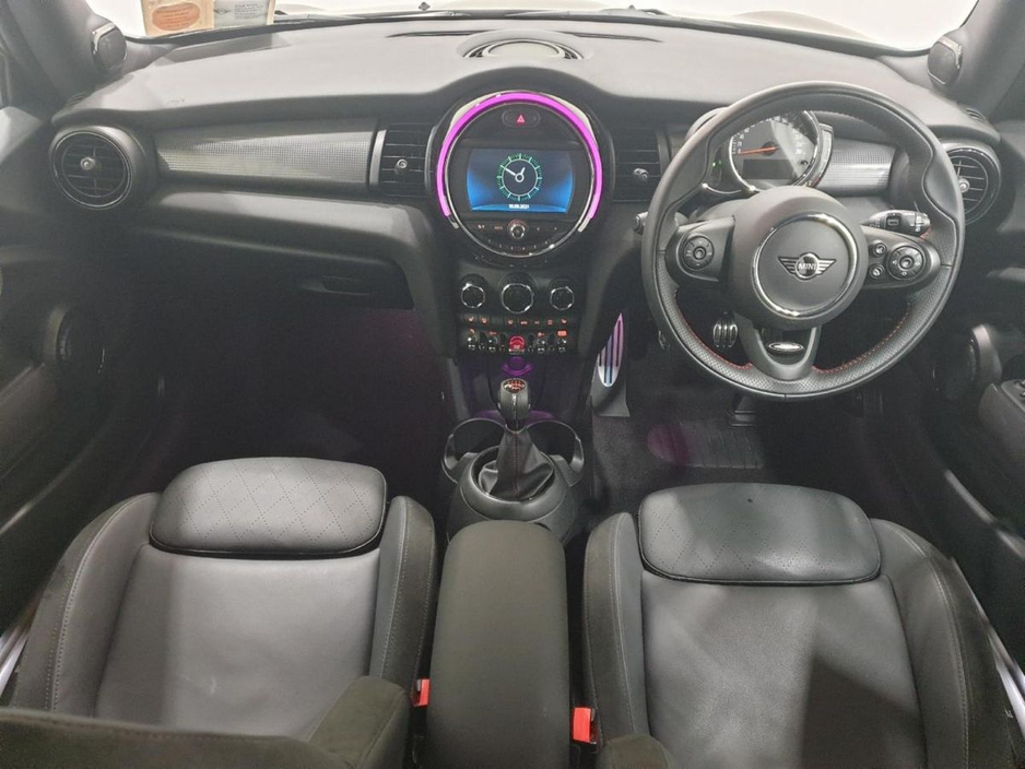 2021 MINI Hatch 1.5L Petrol For Sale Images