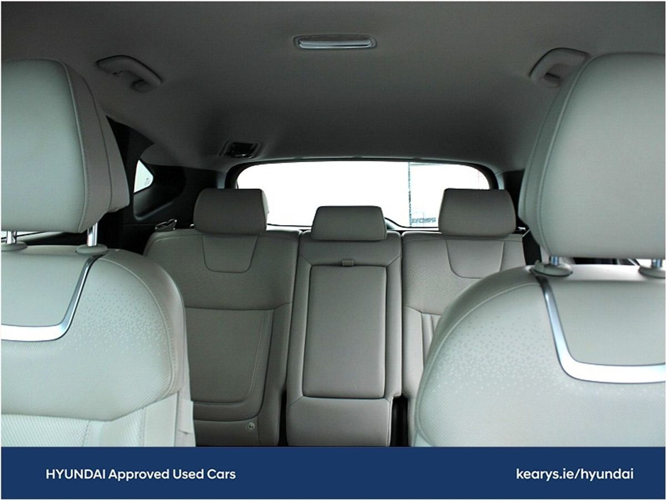 Hyundai Tucson 2WD Executive *From €96 P/W* — thumbnail 11