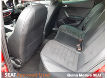 2024 SEAT Arona 1.0L Petrol For Sale Images
