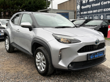 2024 Toyota Yaris Cross 1.5L Petrol Hybrid For Sale Images