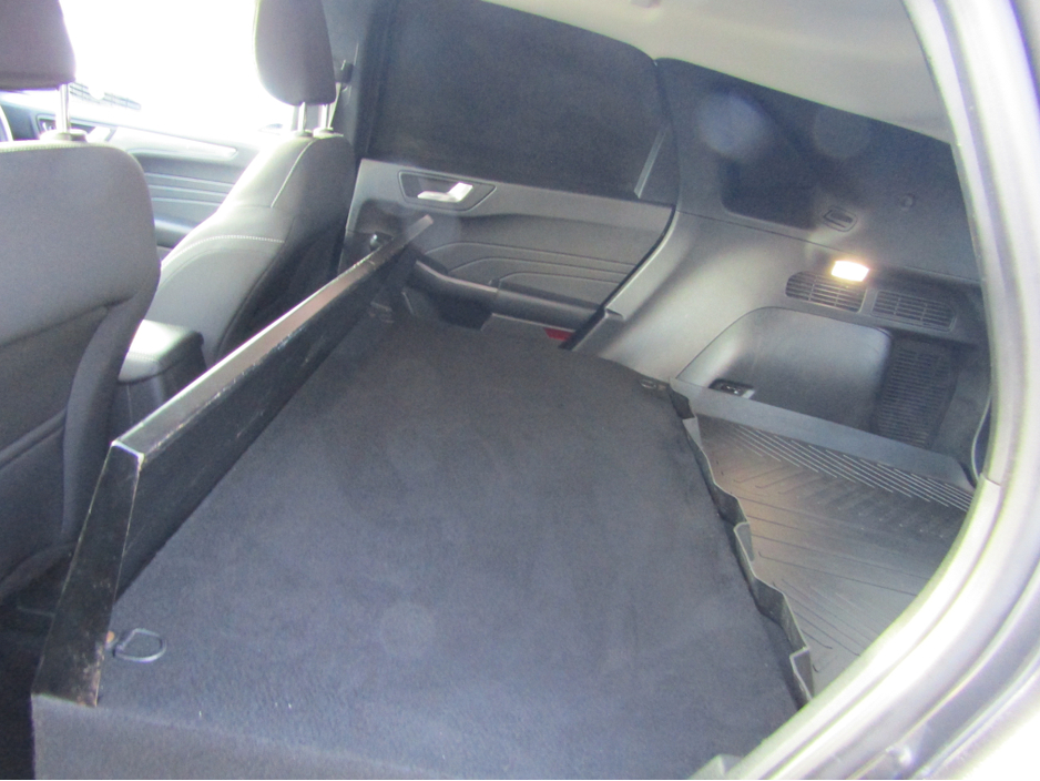 2022 Ford Kuga 1.5L Diesel For Sale Images