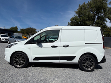 2022 Ford Transit Connect 1.5L Diesel For Sale Images