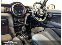 2020 MINI Hatch 1.5L Petrol For Sale Images