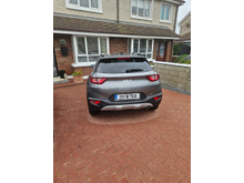 Kia Stonic 1.0 K2 MY25 MT