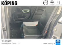 2023 Citroen Berlingo 1.5L Diesel For Sale Images