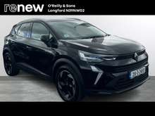 2025 Renault Captur 1L Petrol For Sale Images