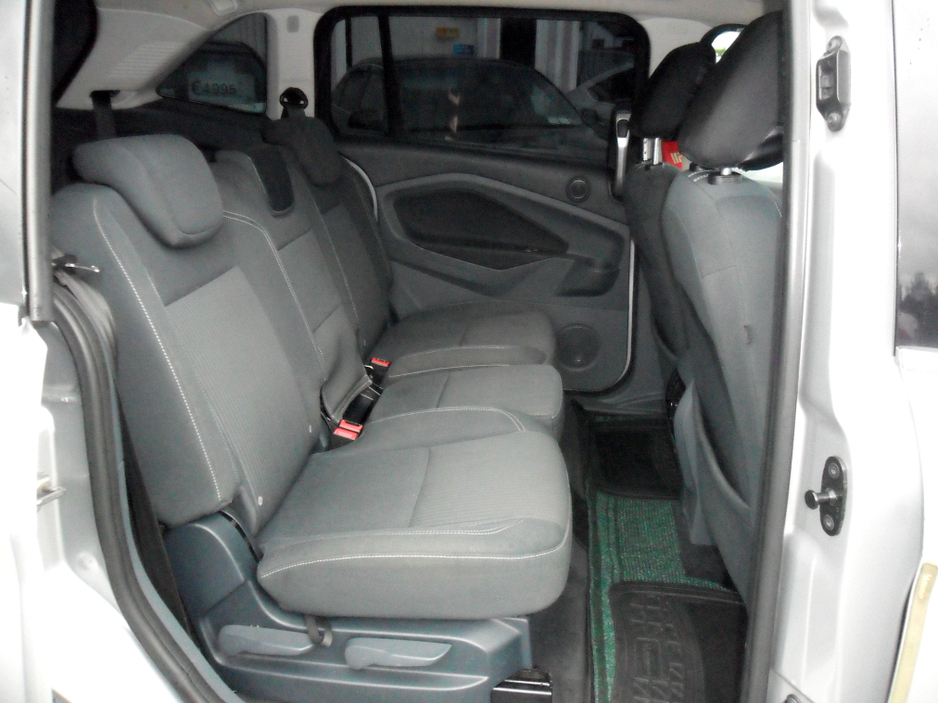 2009 Ford Mondeo 1.8L Diesel For Sale Images