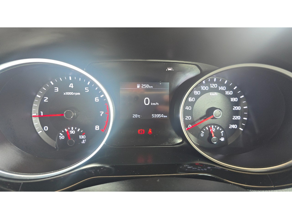 2020 Kia Ceed 1L Petrol For Sale Images