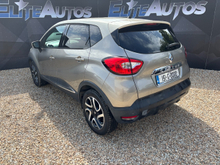 2015 Renault Captur 1.2L Petrol For Sale Images