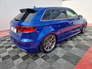 2015 AUDI S3 HATCHBACK  2.0 PETROL AUTOMATIC 5DR