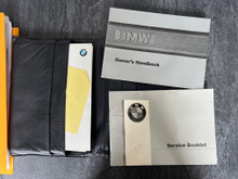 1987 BMW 7 Series 3L Petrol For Sale Images