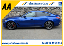 2024 BMW i4 0L Electric For Sale Images