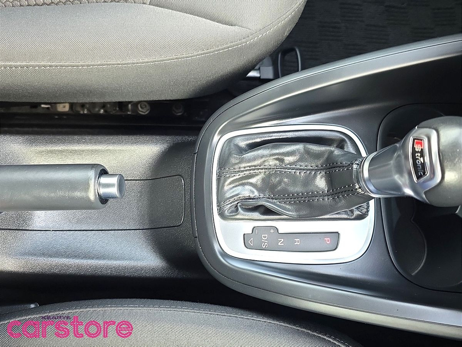 Audi A1 1.0 TFSI Sportback S-T — thumbnail 22