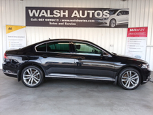 2019 Volkswagen Passat 2L Diesel For Sale Images