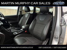 2017 Ford Kuga 2L Diesel For Sale Images