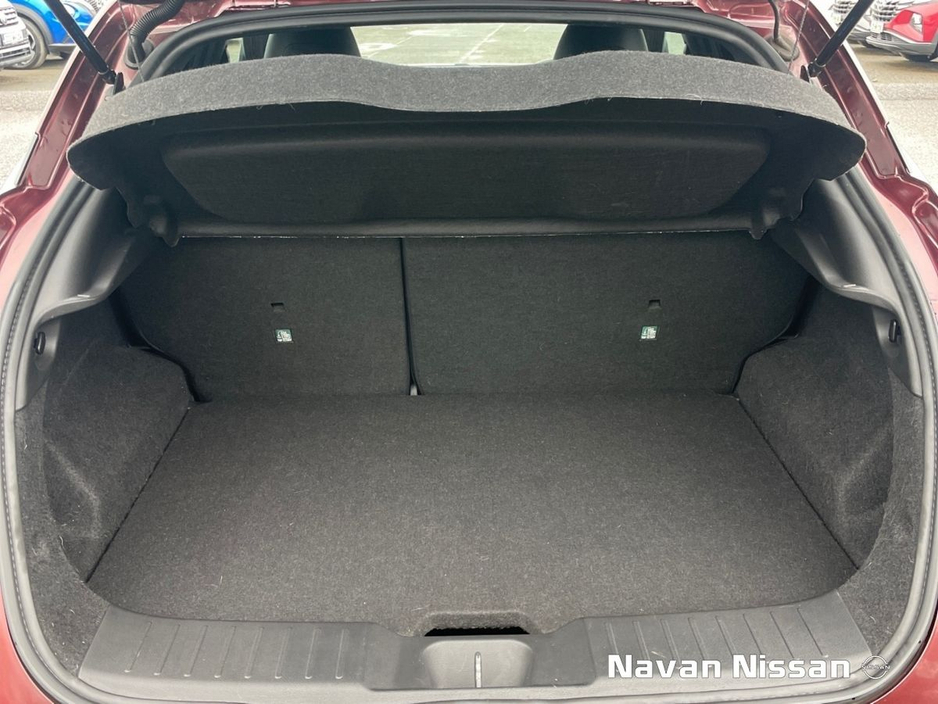 2024 Nissan Juke 1L Petrol For Sale Images