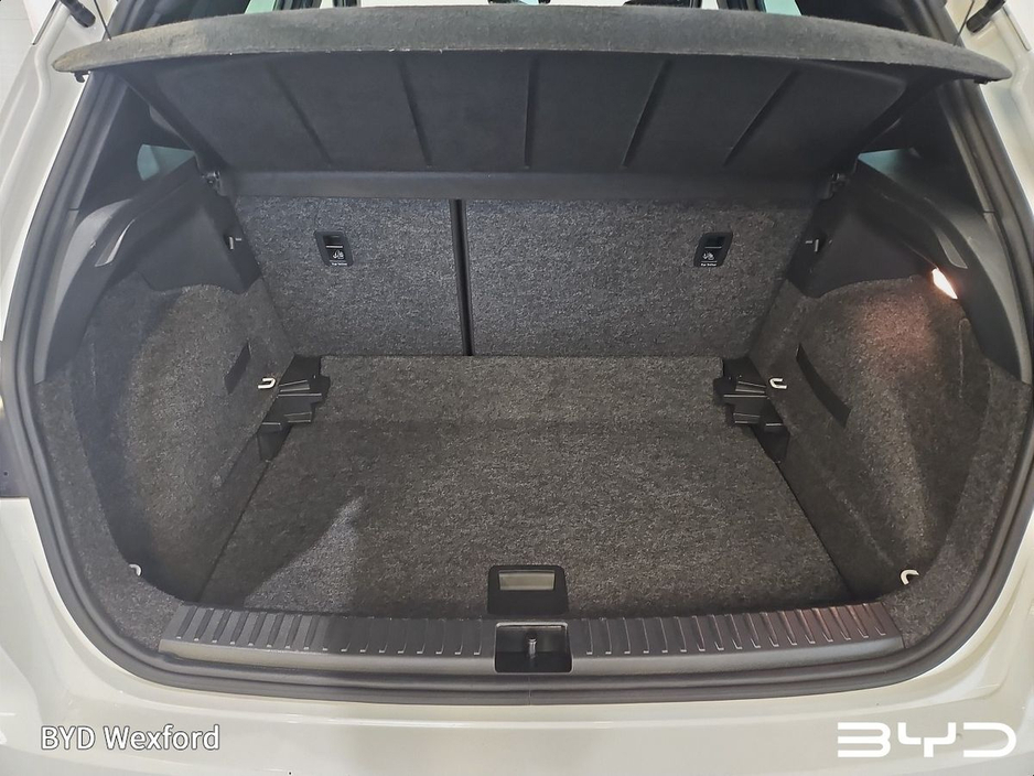 2023 SEAT Arona 1.0L Petrol For Sale Images