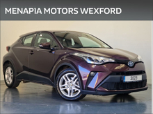 Toyota C-HR Icon Hev Cvt 122 VVT-i Auto Start/Stop