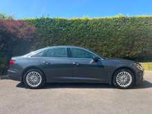 2023 Audi A6 2L Diesel For Sale Images